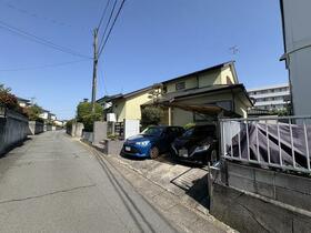 熊本県熊本市東区八反田３丁目