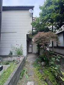 埼玉県川口市朝日６丁目