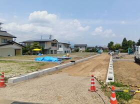 長野県上高井郡小布施町大字小布施