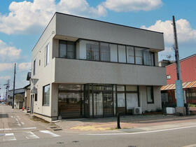 新潟県上越市大手町