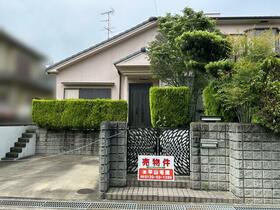 京都府城陽市久世上大谷