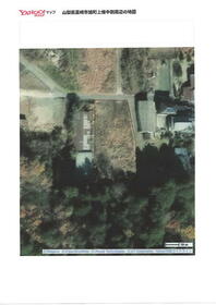 山梨県韮崎市旭町上條中割