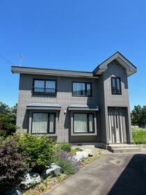 北海道名寄市風連町仲町