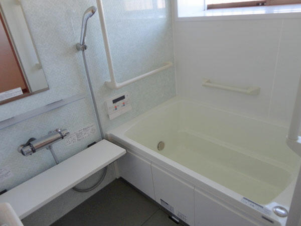 detached 埼玉県蓮田市大字黒浜

地図を見る