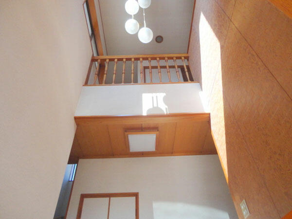 detached 埼玉県蓮田市大字黒浜

地図を見る