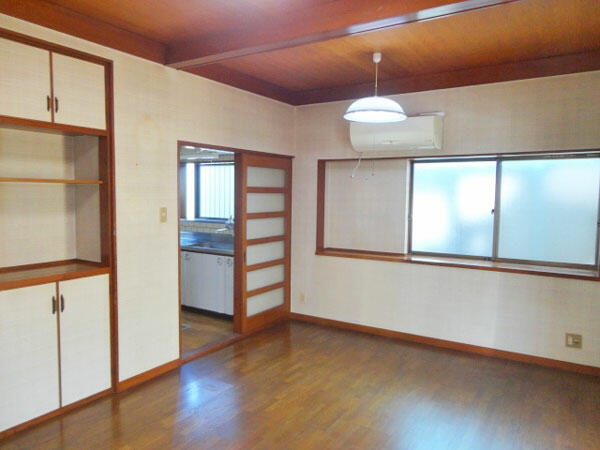 detached 埼玉県蓮田市大字黒浜

地図を見る