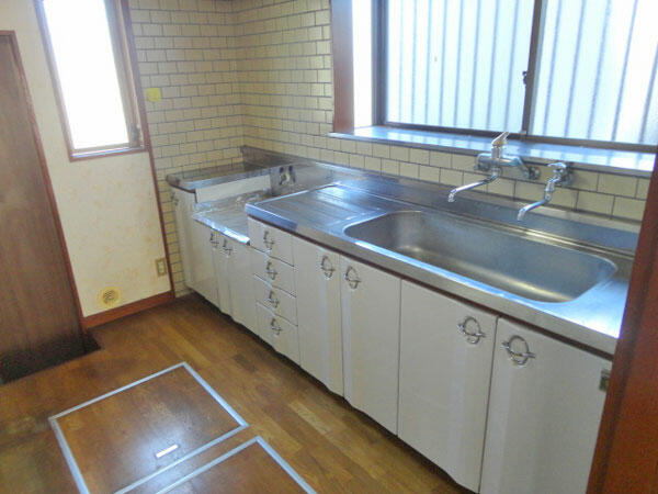 detached 埼玉県蓮田市大字黒浜

地図を見る