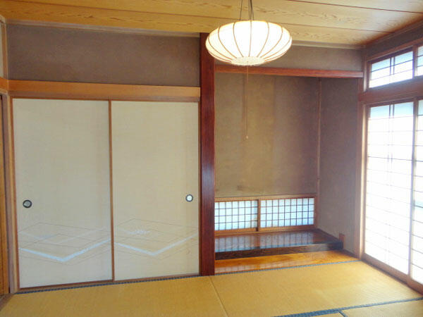 detached 埼玉県蓮田市大字黒浜

地図を見る