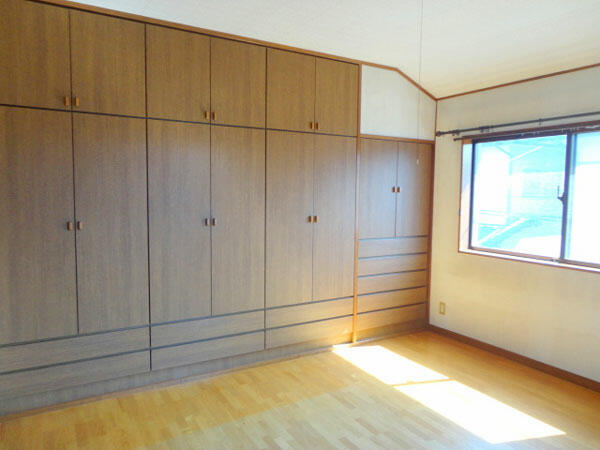 detached 埼玉県蓮田市大字黒浜

地図を見る