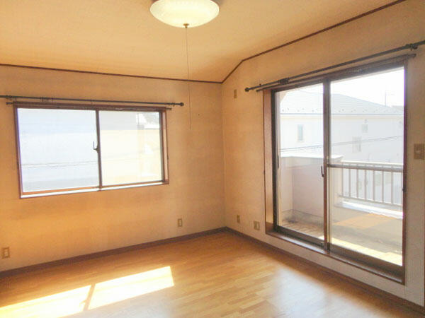 detached 埼玉県蓮田市大字黒浜

地図を見る