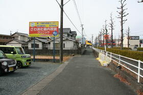 静岡県浜松市浜名区本沢合