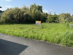 福島県いわき市勿来町窪田伊賀屋敷