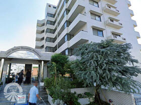 ライオンズマンション桃山南口