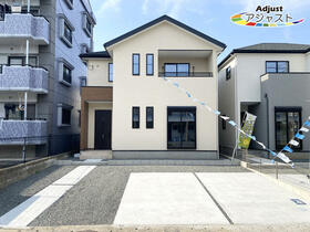 熊本県熊本市南区田井島２丁目