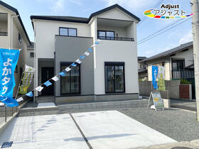 熊本県熊本市南区田井島２丁目