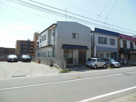 福島県郡山市桑野２丁目