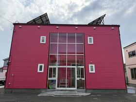 北海道恵庭市中島町２丁目