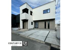 新潟県新潟市江南区亀田四ツ興野4丁目