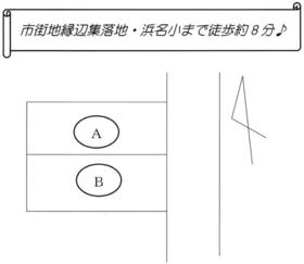 静岡県浜松市浜名区小松