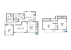 東京都東久留米市小山５丁目