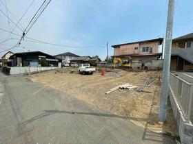 群馬県前橋市元総社町