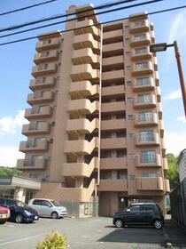 サントノーレ東大洲弐番館