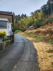 鹿児島県鹿児島市福山町