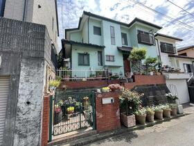 神奈川県横浜市南区永田東２丁目