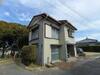  築52年8ヶ月 2階建の賃貸物件