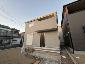 愛知県小牧市藤島町中島