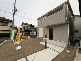 愛知県小牧市藤島町中島