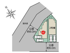 愛知県みよし市天王台