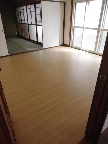 detached 岩手県盛岡市本宮１丁目

地図を見る
