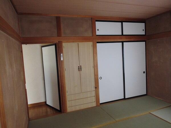 detached 岩手県盛岡市本宮１丁目

地図を見る