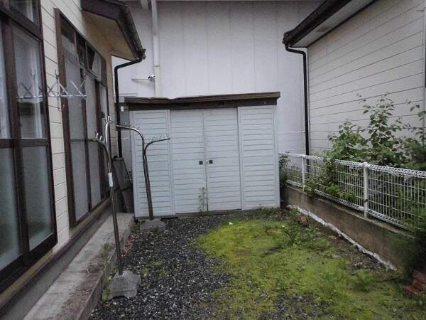 detached 岩手県盛岡市本宮１丁目

地図を見る