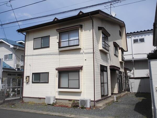 detached 岩手県盛岡市本宮１丁目

地図を見る