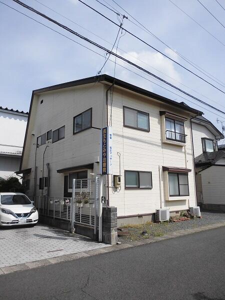 detached 岩手県盛岡市本宮１丁目

地図を見る
