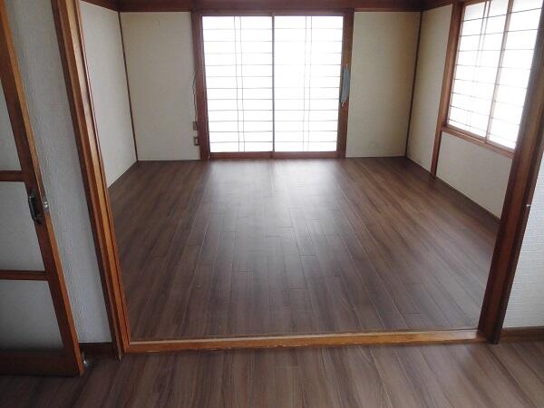 detached 岩手県盛岡市本宮１丁目

地図を見る