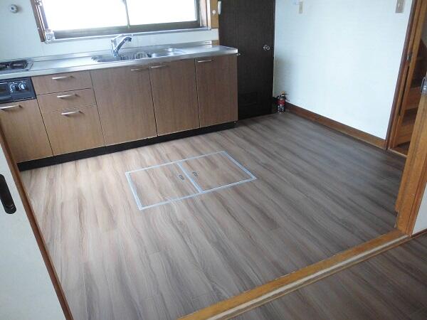 detached 岩手県盛岡市本宮１丁目

地図を見る