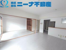 リベラス21 3号棟