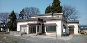 青森県黒石市住吉町