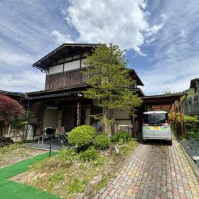 岐阜県高山市上岡本町１丁目