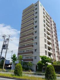 グラン・コート伏屋?