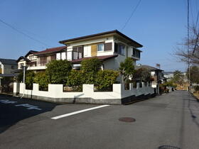 三重県名張市桔梗が丘４番町