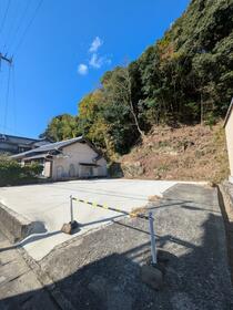 長崎県北松浦郡佐々町小浦免