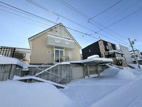 北海道札幌市清田区美しが丘四条６丁目