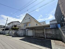 北海道札幌市清田区美しが丘四条６丁目