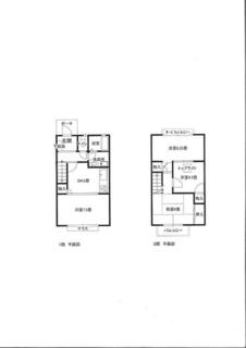 間取り：212055381776