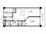 阿波市阿波町安政 7階建 築32年のイメージ