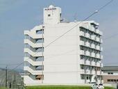 阿波市阿波町安政 7階建 築32年のイメージ